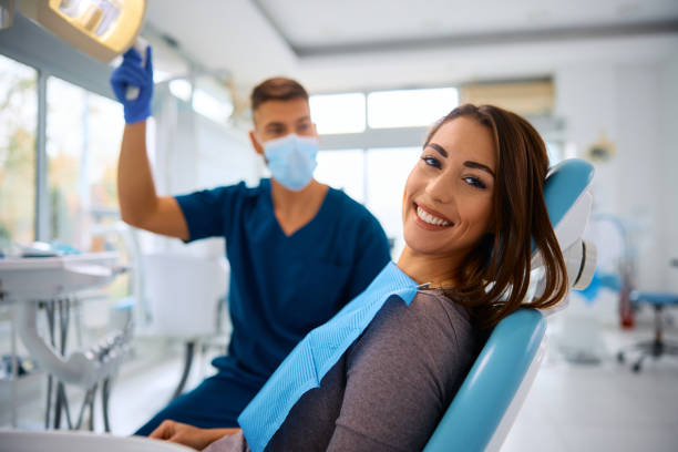 Best Dental Exams and Cleanings  in Terre Haute, IN